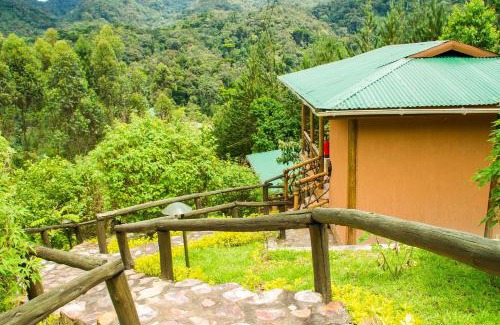 Western Region Cabine | Ichumbi Gorilla Lodge