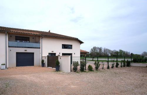 Laiz Villa | Ici on est à Laiz