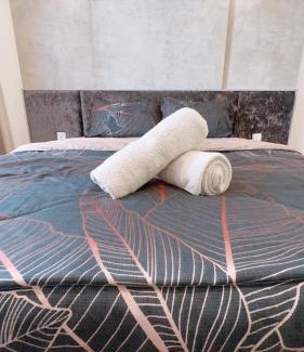 Shah Alam Appartement | Icity Premium Suite by Luxuria