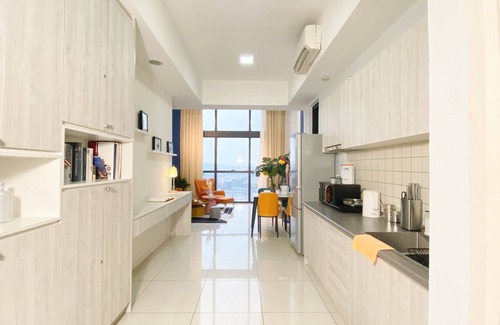 Petaling Jaya Appartement | Icon City Premier Suites by WeCare