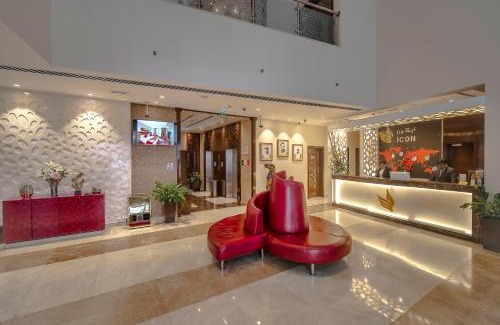 Al Barsha 1 Appartement | Icon Delux Hotel Apartments Al Barsha - Formerly Abidos