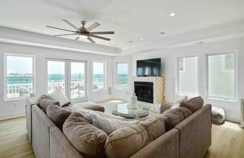 Atlantic City Maison | Icon Playce: Beachfront with 360 rooftop