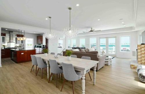 Atlantic City Maison | Icon Playce: Beachfront with 360 rooftop