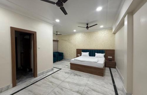 Civil Lines Hôtel | Icon Residency Inn