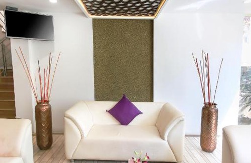 Marathahalli Hôtel | Icon Suites by Bhagini