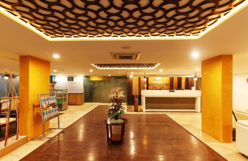 Marathahalli Hôtel | Icon Suites by Bhagini