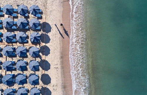 Potos Hôtel | Icon Suites by the sea