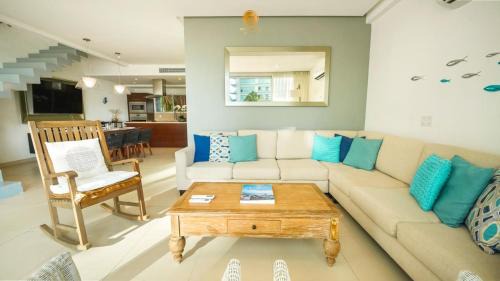 North Hotel Zone Appartement | Icon Vallarta Luxury Villa