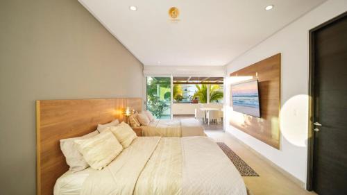 North Hotel Zone Appartement | Icon Vallarta Luxury Villa