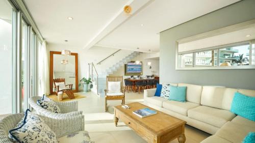 North Hotel Zone Appartement | Icon Vallarta Luxury Villa