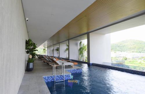 Ha Long Appartement | ICON40 Ha Long Bay Managed by Anstay