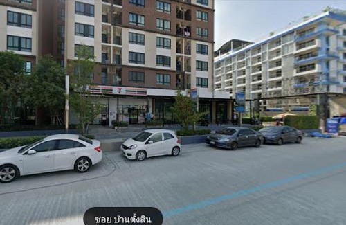 Salaya Appartement | Icondo Salaya Mahidol university (Salaya campus)