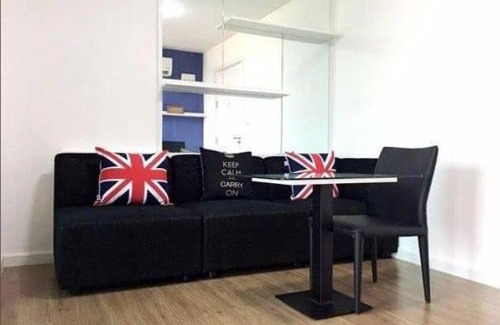 Salaya Appartement | Icondo Salaya Mahidol university (Salaya campus)