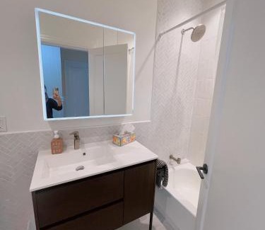 Russian Hill Appartement | Iconic 3 bedroom with Sweping Bay City Views, 100 Walk Score