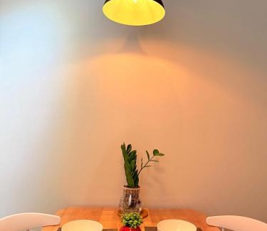 Kampung Sungai Nibong Appartement | Iconic Regency Service Residences - Bee's Home
