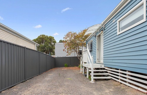 North Bendigo Maison | Iconic Renovated Period Home - Modern Upgrade & Close to CBD/Everything