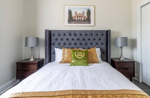 Smiths Falls Appartement | Iconic Rideau 1Bd Unit Balcony Free Parking 3