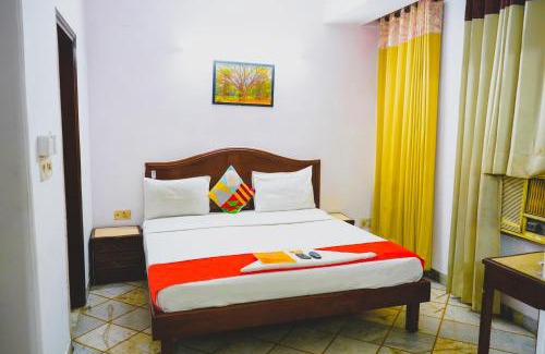 Old Rajinder Nagar Hôtel | Iconic Stays