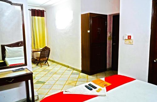 Old Rajinder Nagar Hôtel | Iconic Stays