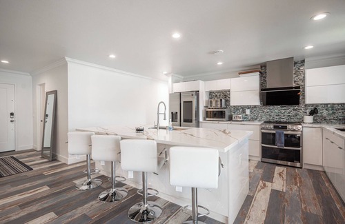 Las Vegas Maison | Iconic Vegas Estate - Mins to Strip /Airport /Events