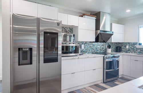 Las Vegas Maison | Iconic Vegas Estate - Mins to Strip /Airport /Events