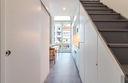 Aveiro Appartement | Iconic White Loft - Avenida