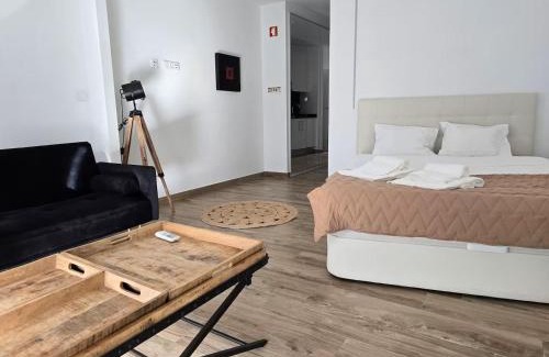 Aveiro Appartement | iConik Design Apartments