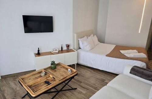 Aveiro Appartement | iConik Design Apartments