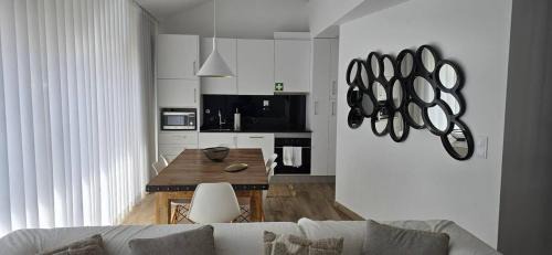Aveiro Appartement | iConik Design Apartments
