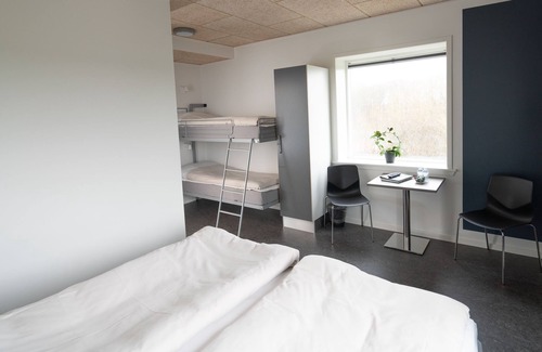 Vra Hôtel | ICV SleepWell