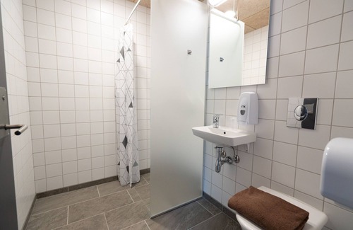 Vra Hôtel | ICV SleepWell