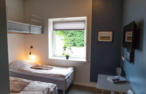 Vra Hôtel | ICV SleepWell