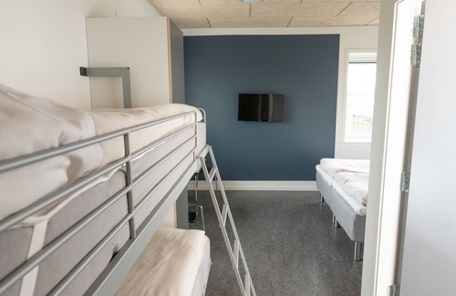 Vra Hôtel | ICV SleepWell