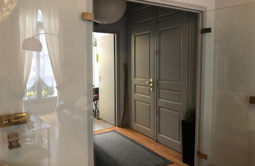 Bagneres-de-Luchon Appartement | Idéal appartement 4 couchages hypercentre Luchon
