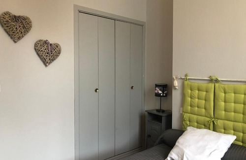 Bagneres-de-Luchon Appartement | Idéal appartement 4 couchages hypercentre Luchon