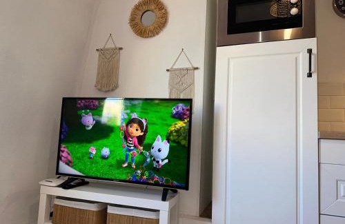 Valenciennes Appartement | Idéal Couple & Famille - HYPER CENTRE - TRAM - WIFI - PARKING Possible - GARE - leRelaisdOdile24