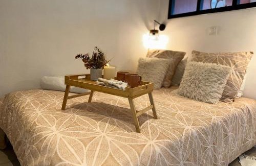 Valenciennes Appartement | Idéal Couple & Famille - HYPER CENTRE - TRAM - WIFI - PARKING Possible - GARE - leRelaisdOdile24