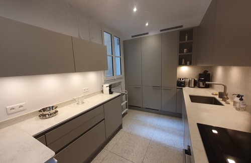16th Arrondissement Appartement | Idéal pied à terre à deux pas du bois de Boulogne et du jardin du Ranelagh
