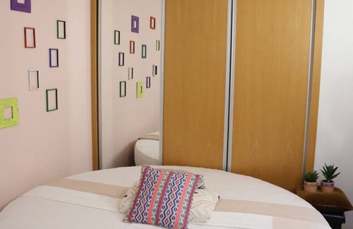 Massy Appartement | Idéal pour un petit groupe ou famille capable et intéressé par un escape game.