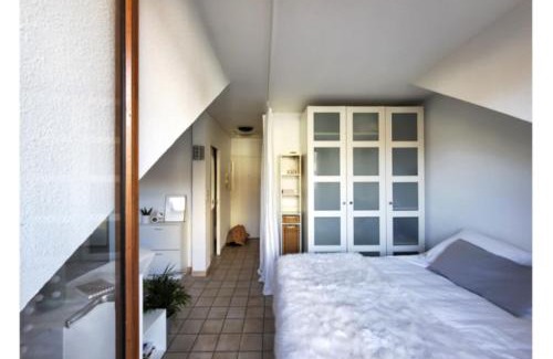 Gap Appartement | idéal studio