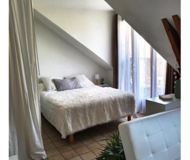 Gap Appartement | idéal studio