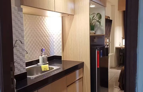 Kelapa Gading Barat Appartement | Pleasant1@Tifolia, Studio, cozy in Kelapa Gading