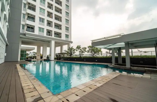 Jakarta Maison | Cozy studio in central Jakarta, SCBD