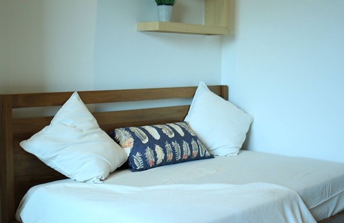 Grogol Utara Appartement | Great location - 2BR Apartment in Senayan, Jakarta