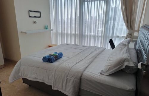 Cikini Appartement | Menteng park 2 bedroom apartment , amazing jakarta