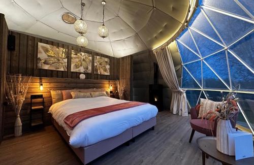 Mannekensvere Autre | ID Glamping De Coude Scheure