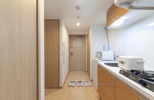 Ota Appartement | ID Ohmori20