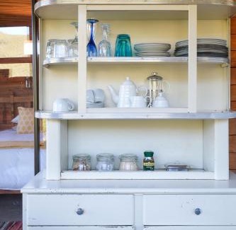 McGregor Appartement | Ida Olive Shepherd's Cottage