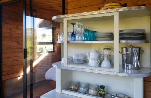 McGregor Appartement | Ida Olive Shepherd's Cottage