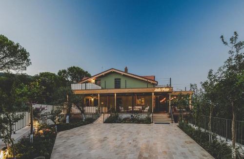 Edremit Maison | Ida Trio